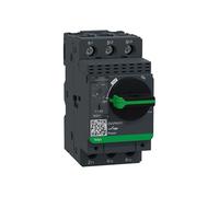 Interruttore automatico di protezione motore GV2-ME22C 20-25A