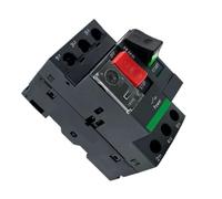 Interruttore automatico di protezione motore GV2ME10C | 4-6.3A