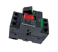 Interruttore automatico di protezione motore GV2ME22C | 20-25A
