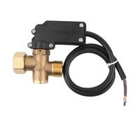 Interruttore Automatico di Rilevamento Della Pressione Dell'acqua 220V per