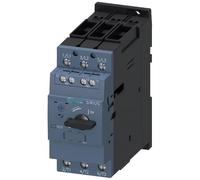 Interruttore automatico di tipo speciale taglia S2 for classe protezione motore 10 A rilascio 22-32 e 416 A