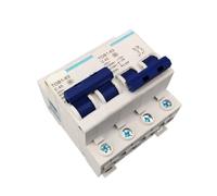 Interruttore automatico di trasferimento manuale MTS 2P 40A MCB 50HZ/60HZ 400~1Pz