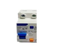 Interruttore automatico differenziale 1P + N 2P 3P 3P + N 4P 16A 32A 63A 100mA 300mA 10mA 30mA con protezione da sovraccarico