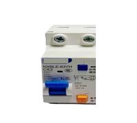 Interruttore automatico differenziale 1P + N 2P 3P 3P + N 4P 16A 32A 63A 100mA 300mA 10mA 30mA con protezione da sovraccarico