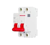 Interruttore automatico DZ47s Interruttore automatico piccolo DZ47s Tipo C 2P 10A DZ47SN2C10 |