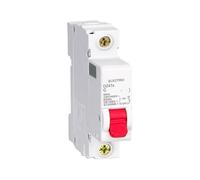 interruttore automatico DZ47S interruttore domestico(1P;40A)