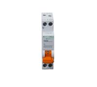Interruttore automatico EA9 1P 2P Piccolo interruttore Easy 9 6A 40A 50A 63A domestico(25a,1P)