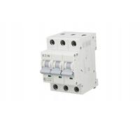 Interruttore sovracorrente 3P C 10A 6kA AC xPole Home 194889