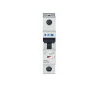 INTERRUTTORE AUTOMATICO EATON FAZ-C3/1 - Bianco, 112g, 1.77x8.0x7.55 cm