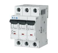 INTERRUTTORE AUTOMATICO EATON PXL-B40/3 - Bianco, 359g, 5.25x7.5x8 cm