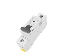 Interruttore automatico elettrico GYM9-125 AC 80A 100A 125A 1P 2P 3P 4P AC 230V 400V 6KA MCB(1P,C100A)