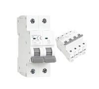 Interruttore automatico elettrico GYM9H-125 AC 80A 100A 125A 1P 2P 3P 4P AC 230V 400V 10KA MCB AC(3P,C125A)