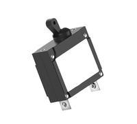 Interruttore automatico elettromagnetico 1A-63A Uso del dispositivo for barche e yacht Protezione da sovraccarico e cortocircuito 1P 2P 3P 4P