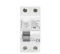 Interruttore automatico elettromagnetico a ritardo tipo GYL9 AC-S RCD RCCB ELCB 1 pz.(AC-S 4P 40A,300mA)