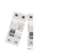 Interruttore automatico elettromagnetico a ritardo tipo GYL9 AC-S RCD RCCB ELCB(AC-S 4P 40A,100mA)