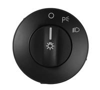 Interruttore Automatico fari Auto per Mercury per Milan 2010-2011 Pulsante Interruttore Controllo fendinebbia manopola di Regolazione 9S4Z11654AA