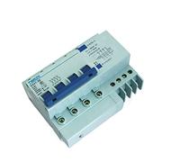 Interruttore automatico for corrente residua DZ47LE 4P 25A 400 V~ 50 HZ/60 HZ con protezione da sovracorrente e perdite