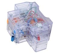 Interruttore automatico for dispersione verso terra, mini interruttore for uso domestico for elettricista for apparecchiature meccaniche for personale tecnico