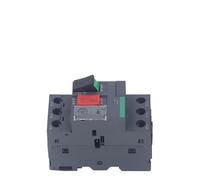 Interruttore Automatico For Motore, Montaggio Su Guida Da 35 Mm, Tipo Magnetotermico, Interruttore Di Protezione Da Sovraccarico Motore, CA 690 V GV2-ME08 2,5-4 A