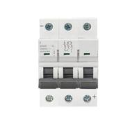 Interruttore automatico fotovoltaico DC GYM9(25A;3P;GYM9-DC)