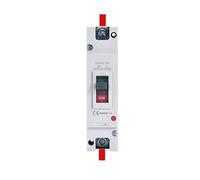Interruttore automatico fotovoltaico MCCB 250V 1P DC 150A 200A 300A 400A 600A isolatore fotovoltaico(250A)