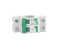 Interruttore automatico fotovoltaico polare 2P DC1000V for pannello solare, adatto for DC 16A 32A 50A 100A 125A(40A)