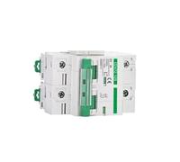 Interruttore automatico fotovoltaico polare 2P DC1000V for pannello solare, adatto for DC 16A 32A 50A 100A 125A(125A)