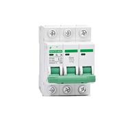 Interruttore automatico fotovoltaico polare 3P DC750V for pannello solare, adatto for DC 16A 32A 50A 100A 125A(16A)