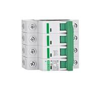 Interruttore automatico fotovoltaico polare 4P DC1000V for pannello solare, adatto for DC 16A 32A 50A 100A 125A(32A)