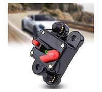 Interruttore automatico Fusibile dell'interruttore dell'interruttore automatico Ripristino del fusibile dell'interruttore automatico DC 12V Protezione della tensione del relè di tensione dell'interrut