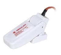 INTERRUTTORE AUTOMATICO GALLEGGIANTE PER POMPA DI SENTINA 12V. - OSCULATI