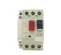 Interruttore automatico GV2-M20C 13-18A 3P UE690V 50/60Hz avviamento elettronico Interruttore automatico di protezione Interruttore automatico