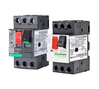 Interruttore automatico GV2ME01C/02C/03C/04C/05C/06C/07C/08C/10C/14C/16C/20C/21C/22C/32C(GV2-ME21C 17 23A)