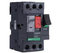 Interruttore automatico GV2ME01C/02C/03C/04C/05C/06C/07C/08C/10C/14C/16C/20C/21C/22C/32C(GV2ME21C)