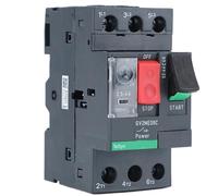 Interruttore automatico GV2ME01C/02C/03C/04C/05C/06C/07C/08C/10C/14C/16C/20C/21C/22C/32C(GV2ME21C)