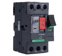 Interruttore automatico GV2ME01C/02C/03C/04C/05C/06C/07C/08C/10C/14C/16C/20C/21C/22C/32C(GV2ME21C)