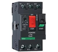 Interruttore automatico GV2ME01C-32C trifase(GV2ME21C)