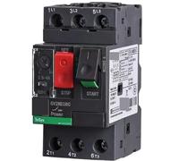 Interruttore automatico GV2ME08C 10C 22C 32C 0,1A-32A(GV2ME04C)