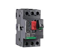 Interruttore automatico GV2ME08C 10C 22C 32C 0.1A-32A interruttore di protezione avviamento motore 1 pezzo (GV2ME01C)