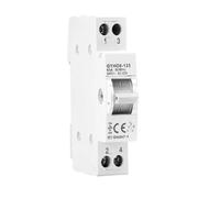 Interruttore Automatico GYHO8 MTS Interruttore Automatico Di Interblocco Con Interruttore Di Isolamento A Trasferimento Manuale A Doppia Alimentazione Componenti elettrici(100A)