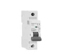 Interruttore automatico GYM9-125 CC 1P 2P 3P 4P 250V 500V 750V1000VDC 80A 100A 125A 6KA CC