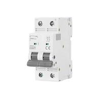 Interruttore automatico GYM9-125 DC piccolo interruttore 2P 250 V 500 V 750 V 1000 V interruttore 80 A 100 A 125 A 6KA DC piccolo interruttore automatico(100A)