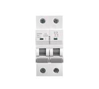 Interruttore automatico GYM9H 10KA 1P 2P 3P 4P 6A 10A 16A 20A 25A 230V 400V