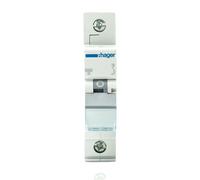 Interruttore automatico HAGER B40A MBN140E monofase