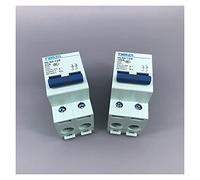 Interruttore automatico HL30 2P principale Funzione sezionatore 63A 100A(63A)