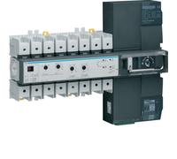 Interruttore automatico I-0-II 4P 63A HIC406A