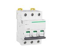 Interruttore automatico iC65 IC65H 3P D16A | A9F29316