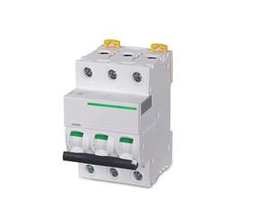 Interruttore automatico IC65N 1A 2A 4A 6A 10A 16A 20A 25A 32A 40A 50A 63A 1 pz(1PN,50A)