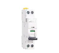 Interruttore automatico iDPNa 1P+N aria A9P08616(6 Years)