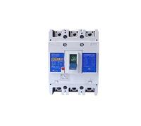 Interruttore automatico in custodia di plastica for motore BM250-630-SN/HN Serie 3P4P Multi-Type Originale Autentico(BM-250-SN/4P 250A)